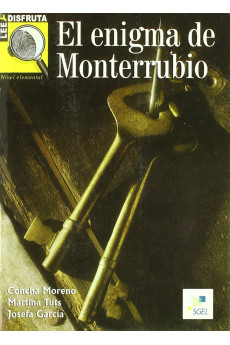El Enigma de Monterrubio Alumno*