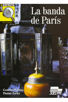 La Banda de Paris Alumno*