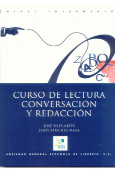 Conversacion y Redaccion Intermedio*