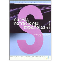 Nuevas Narraciones Espanolas 4 C1*