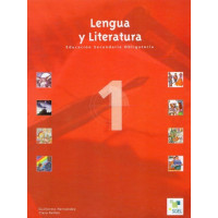 Lengua y Literatura ESO 1 Alumno*