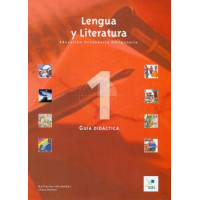 Lengua y Literatura ESO 1 Prof.*