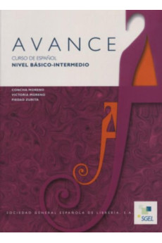 Avance Basico/Int. Alumno*