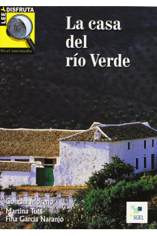La Casa del Rio Verde Alumno*