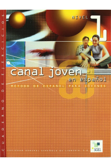 Canal Joven 1 Ejercicios*