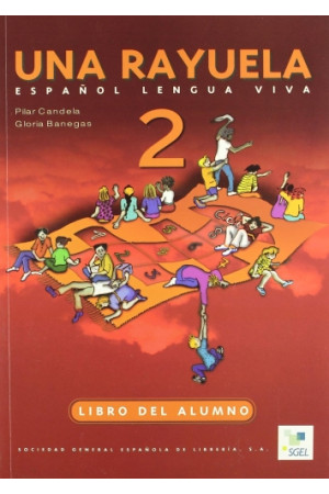 Una Rayuela 2 Alumno* - Una Rayuela | Litterula