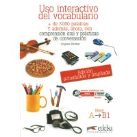 USO interactivo del vocabulario A1-B1 USO interactivo del vocabulario A1-B1