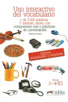 USO interactivo del vocabulario A1-B1 USO interactivo del vocabulario A1-B1