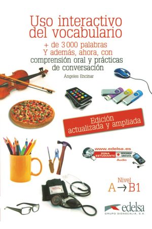 USO interactivo del vocabulario A1-B1