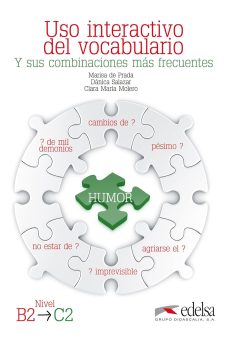 USO interactivo del vocabulario B2-C2 USO interactivo del vocabulario B2-C2