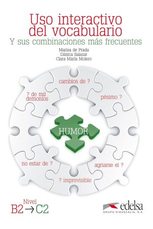 USO interactivo del vocabulario B2-C2