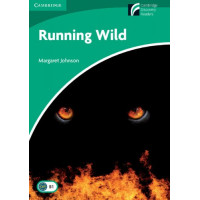 Discovery B1: Running Wild. Book*