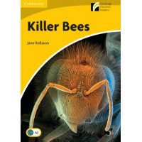 Discovery A2: Killer Bees. Book*