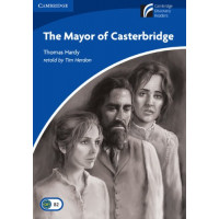 The Mayor of Casterbridge: Book*