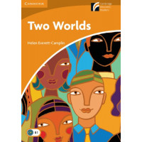 Discovery B1+: Two Worlds. Book*