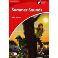 Discovery A1: Summer Sounds. Book*