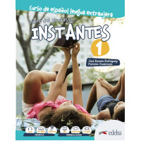 Instantes 1 A1 Libro del Profesor