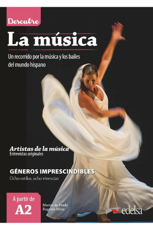 Descubre La Musica A2*