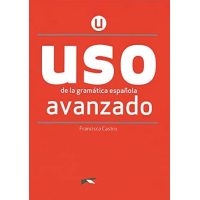 USO de la Gramatica Espanola Avanzado Nueva Edicion USO de la Gramatica Espanola Avanzado Nueva Edicion