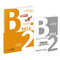 Preparacion al DELE B2 Libro + Claves Preparacion al DELE B2 Libro + Claves