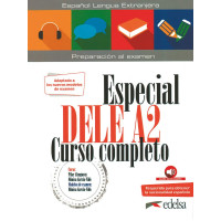 Especial DELE A2 Curso Completo