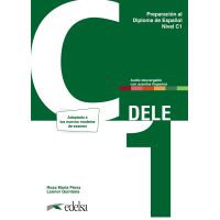 Preparacion al DELE C1 Libro Preparacion al DELE C1 Libro