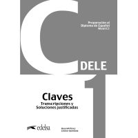 Preparacion al DELE C1 Claves Preparacion al DELE C1 Claves