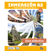 Inmersion B2 Guia Didactica + Extension Digital
