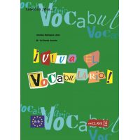 Viva el Vocabulario! A1-B1 Iniciacion Viva el Vocabulario! A1-B1 Iniciacion