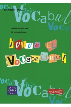 Viva el Vocabulario! A1-B1 Iniciacion Viva el Vocabulario! A1-B1 Iniciacion