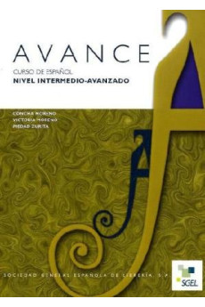 Avance Int./Avanzado Alumno*