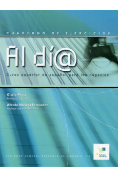 Al Dia Superior Ejercicios*