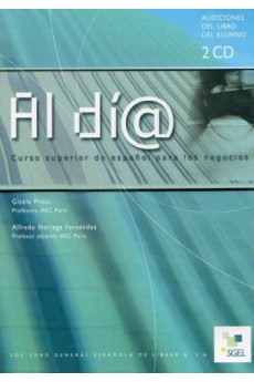 Al Dia Superior CD Alumno*