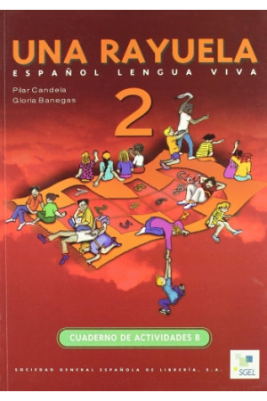 Una Rayuela 2 Ejercicios B* - Una Rayuela | Litterula