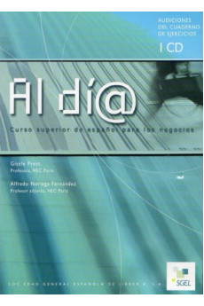 Al Dia Superior CD Ejercicios*