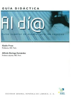 Al Dia Superior Guia Didactica*