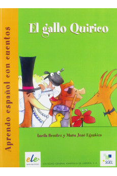 El Gallo Quirico Alumno*