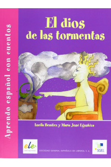 El Dios de las Tormentas Alumno*