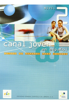 Canal Joven 2 Alumno*