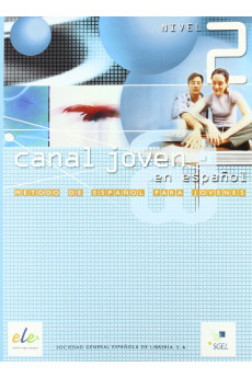 Canal Joven 2 Ejercicios*