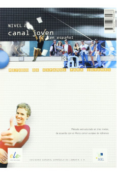 Canal Joven 2 Guia Didactica*