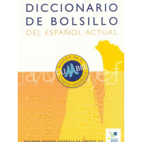 Diccionario de Bolsillo del Espanol Actual