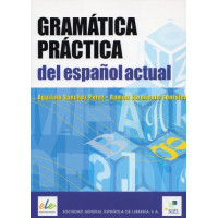 Gramatica Practica del Espanol Actual