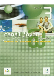 Canal Joven 3 Alumno*