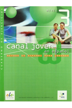 Canal Joven 3 Ejercicios*