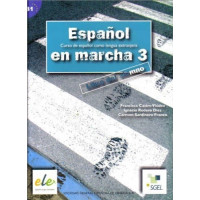 Espanol en Marcha 3 Alumno