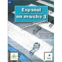 Espanol en Marcha 3 Ejerc.