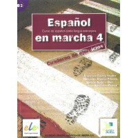 Espanol en Marcha 4 Ejerc.