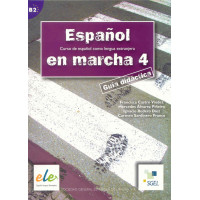 Espanol en Marcha 4 Guia Didactica*