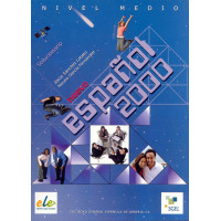 Nuevo Espanol 2000 Medio Clave